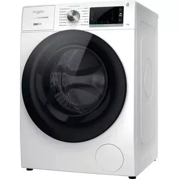 Whirlpool W7X W845WB EE elöltöltős mosógép