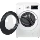 Whirlpool W7X W845WB EE elöltöltős mosógép