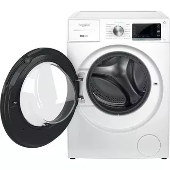 Whirlpool W7X W845WB EE elöltöltős mosógép