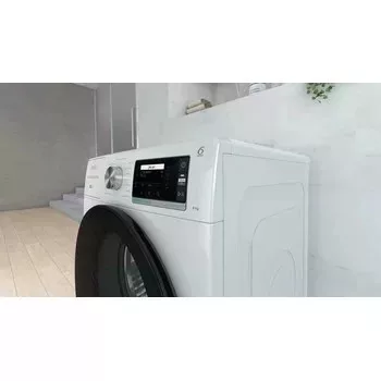 Whirlpool W7X W845WB EE elöltöltős mosógép