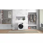 Whirlpool W7X W845WB EE elöltöltős mosógép