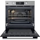 Whirlpool OMSK58HU1SX beépíthető elektromos sütő