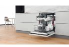 Whirlpool WIO 3T133 PE 6.5 beépíthető mosogatógép