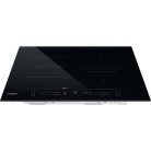 Whirlpool WF S4665 CPBF beépíthető elektromos főzőlap