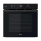 Whirlpool OMSR58CU1SB beépíthető elektromos sütő