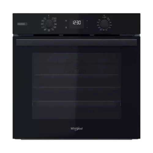 Whirlpool OMSR58CU1SB beépíthető elektromos sütő