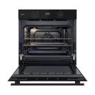 Whirlpool OMSR58CU1SB beépíthető elektromos sütő
