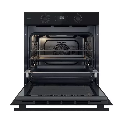 Whirlpool OMSR58CU1SB beépíthető elektromos sütő