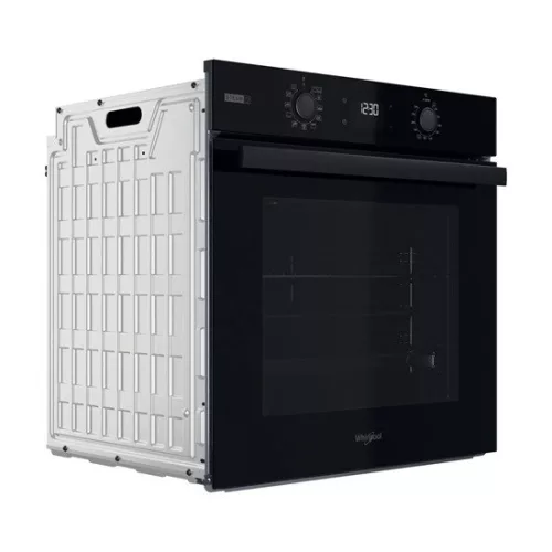 Whirlpool OMSR58CU1SB beépíthető elektromos sütő
