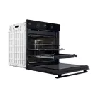 Whirlpool OMSR58CU1SB beépíthető elektromos sütő