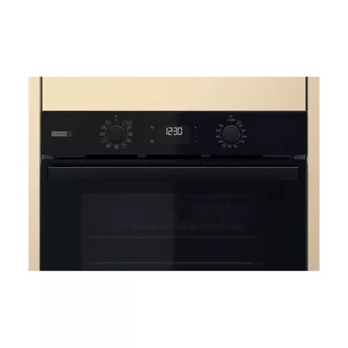 Whirlpool OMSR58CU1SB beépíthető elektromos sütő