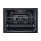 Whirlpool OMSR58CU1SB beépíthető elektromos sütő