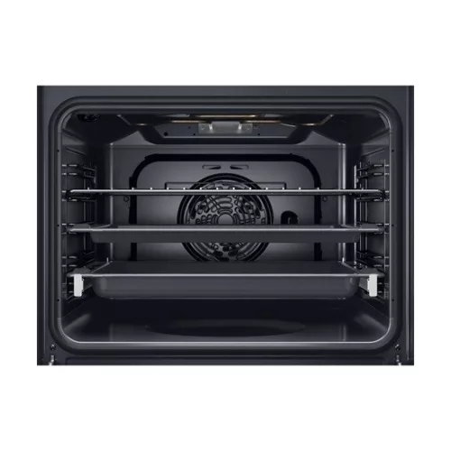 Whirlpool OMSR58CU1SB beépíthető elektromos sütő