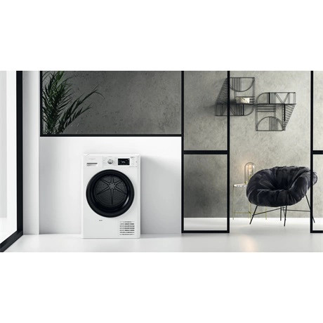 Whirlpool FFT M22 9X2B EE hőszivattyús szárítógép