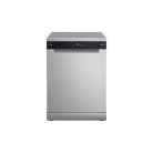 Whirlpool W7F HP43 X mosogatógép