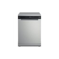 Whirlpool W7F HP43 X mosogatógép