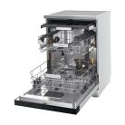 Whirlpool W7F HP43 X mosogatógép