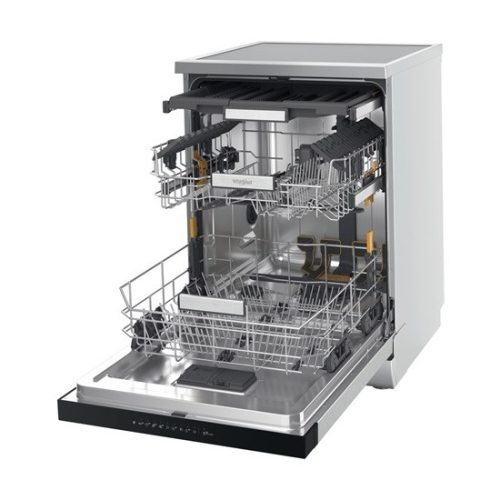 Whirlpool W7F HP43 X mosogatógép