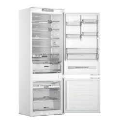 Whirlpool WH SP70 T232 P beépíthető hűtő-fagyasztó