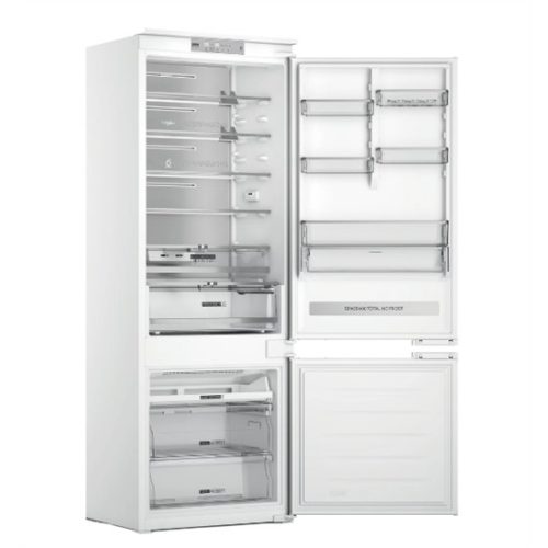 Whirlpool WH SP70 T232 P beépíthető hűtő-fagyasztó