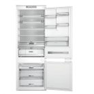 Whirlpool WH SP70 T232 P beépíthető hűtő-fagyasztó