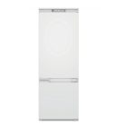 Whirlpool WH SP70 T232 P beépíthető hűtő-fagyasztó