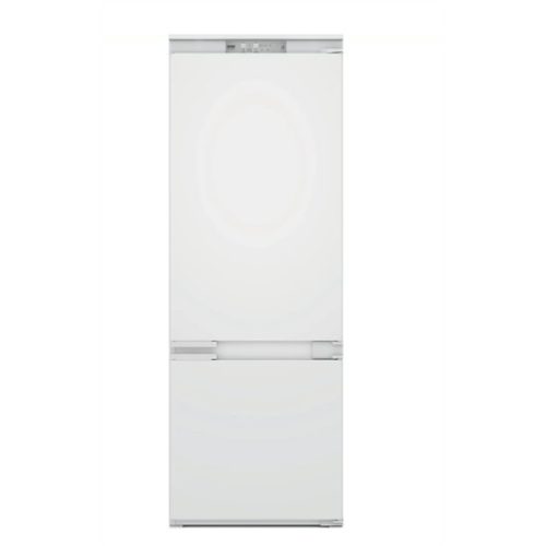 Whirlpool WH SP70 T232 P beépíthető hűtő-fagyasztó