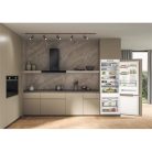 Whirlpool WH SP70 T232 P beépíthető hűtő-fagyasztó