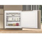 Whirlpool WH SP70 T232 P beépíthető hűtő-fagyasztó