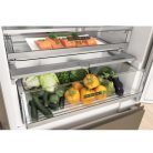 Whirlpool WH SP70 T232 P beépíthető hűtő-fagyasztó