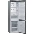 Whirlpool W9C 941C OX alulfagyasztós hűtőszekrény