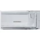 Whirlpool W9C 941C OX alulfagyasztós hűtőszekrény
