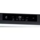 Whirlpool W9C 941C OX alulfagyasztós hűtőszekrény