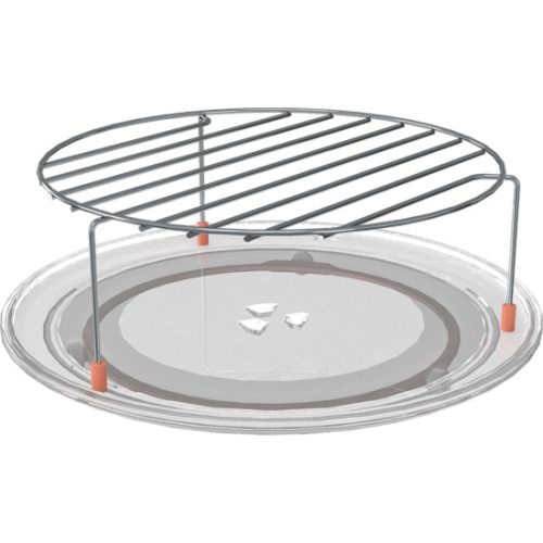 Gorenje BM235G1SYW beépíthető mikrohullámú sütő