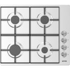 Gorenje G640XHS beépíthető gázfőzőlap