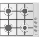Gorenje G640XHS beépíthető gázfőzőlap