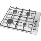 Gorenje G640XHS beépíthető gázfőzőlap