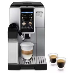 Delonghi ECAM380.85.SB automata kávéfőző