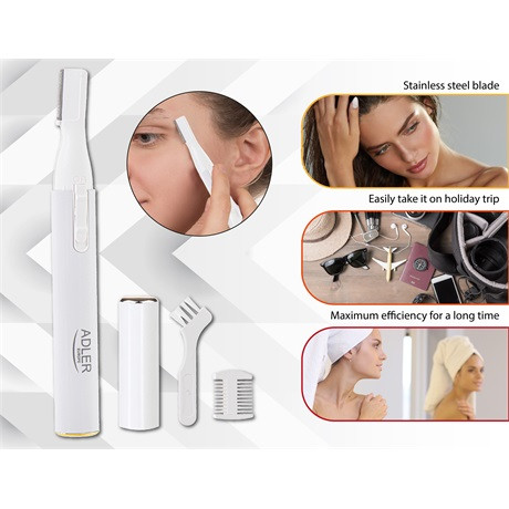 Adler_AD2934W_szemoldokvago-i730833