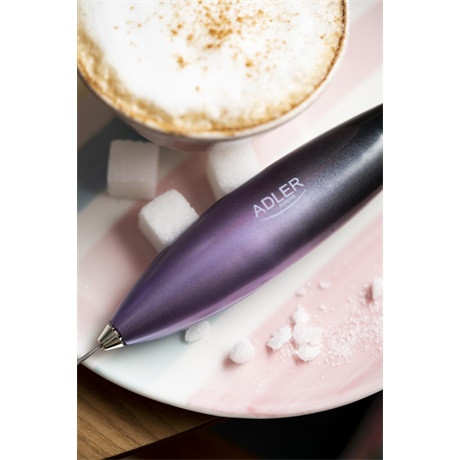 Adler AD4499 tejhabosító