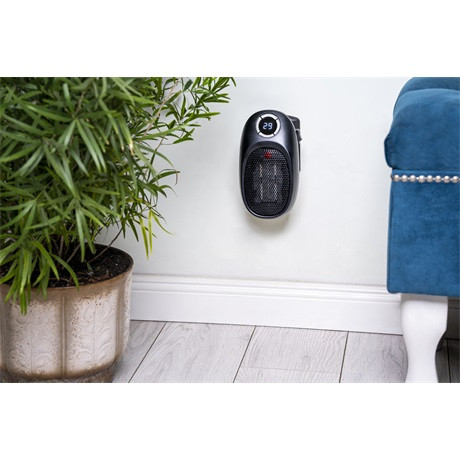 Adler AD7726 fali fűtőventilátor