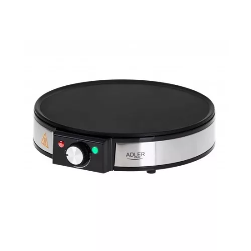 Adler AD3058 elektromos palacsintasütő