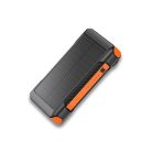 Alcor SD 10000 ORANGE napelemes power bank