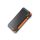 Alcor SD 10000 ORANGE napelemes power bank
