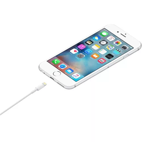 Apple MD819ZM/A Lightning – USB átalakító kábel (2 m)