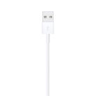 Apple MD819ZM/A Lightning – USB átalakító kábel (2 m)
