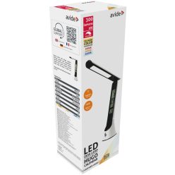 Avide_ABLDLC-6W-WB-HG_borhatasu_asztali_led_lampa-i739438