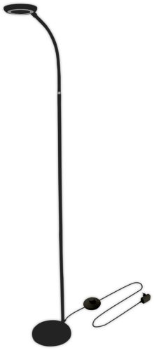 Avide ABLFL-12W-ANGEL-B angel led állólámpa