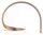 Avide_ABLDL-NW-SN_LED_asztali_lampa_snail_10W_NW-i682553