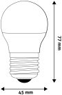 Avide_ABMG27EW-65W_LED_Globe_Mini_G45_65W_E27_EW-i710353